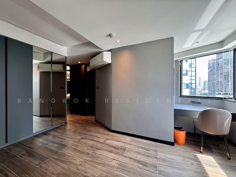 President Park Sukhumvit 24, Bangkok, 99 Sukhumvit 24 Alley, Khlongtoei Nua, Watthana, Bangkok, 3 Bedrooms, 265 sqm, Condo For Rent, by Bangkok Residential, 500501610 - DDproperty.com