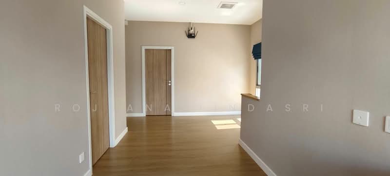 Perfect Place Sukhumvit 77-Suvarnabhumi, Samut Prakan, Lat Krabang Road, Rachathewa, Bang Plee, Samut Prakan, 4 Bedrooms, 300 sqm, Single Detached House For Rent, by Rojjana Jindasri, 500501611 - DDproperty.com