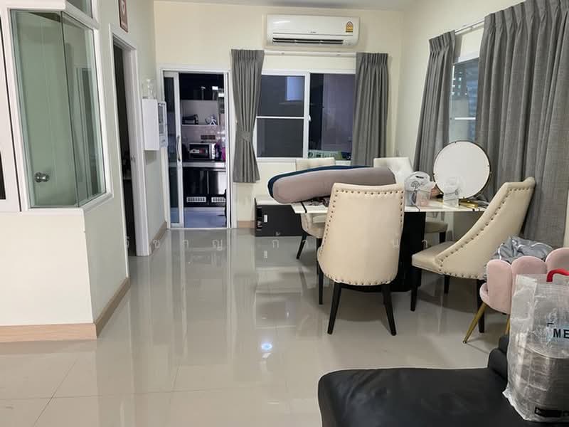 Gusto Town Home Petkasem - Thaweewattana : กัสโต้ ทาวน์โฮม เพชรเกษม - ทวีวัฒนา, กรุงเทพ, ซอยทวีวัฒนา 9 ถนนทวีวัฒนา, ทวีวัฒนา, กรุงเทพ, 115 ตร.ม., ทาวน์เฮ้าส์ ให้เช่า, โดย วิชาญ ก้าวหน้า, 500501612 - DDproperty.com