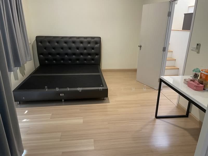 Gusto Town Home Petkasem - Thaweewattana, Bangkok, Soi Thaweewattana 9, Thaweewattana Road, Thawi Watthana, Bangkok, 4 Bedrooms, 115 sqm, Townhouse For Rent, by Wicharn Kaonah, 500501612 - DDproperty.com