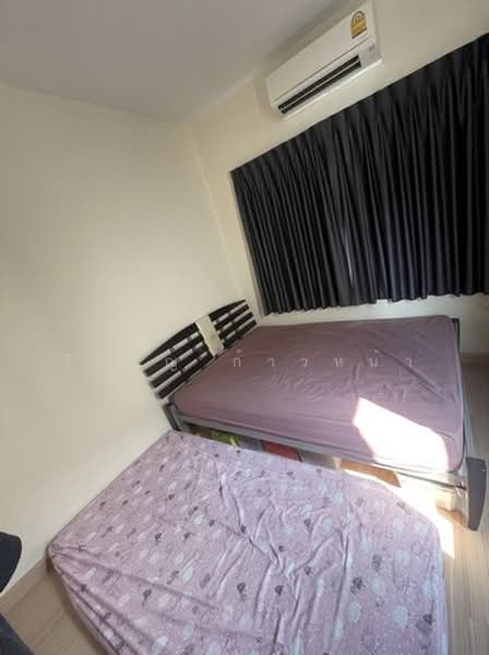 Gusto Town Home Petkasem - Thaweewattana, Bangkok, Soi Thaweewattana 9, Thaweewattana Road, Thawi Watthana, Bangkok, 4 Bedrooms, 115 sqm, Townhouse For Rent, by Wicharn Kaonah, 500501612 - DDproperty.com