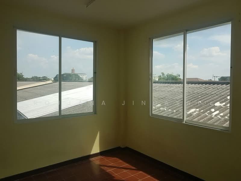 undefined, Bangkok, Chan Kasem, Chatuchak, Bangkok, 5 Bedrooms, 450 sqm, Townhouse For Rent, by Rojjana Jindasri, 500501613 - DDproperty.com