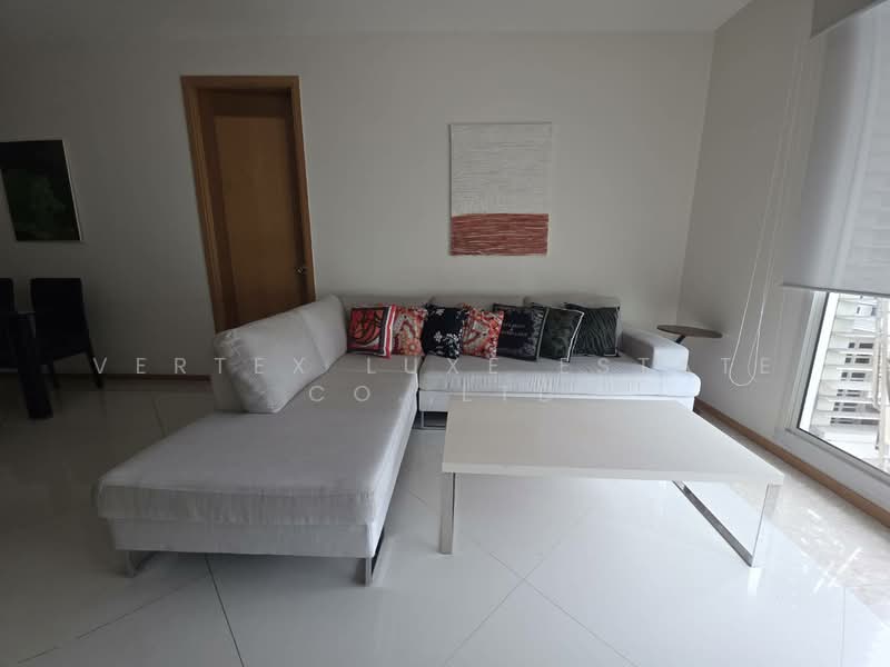 The Empire Place : ดิ เอ็มไพร์ เพลซ, กรุงเทพ, 88 ถนนนราธิวาสราชนครินทร์, ทุ่งมหาเมฆ, สาทร, กรุงเทพ, 99 ตร.ม., คอนโด ให้เช่า, โดย Vertex Luxe Estate Co.,LTD, 500501614 - DDproperty.com