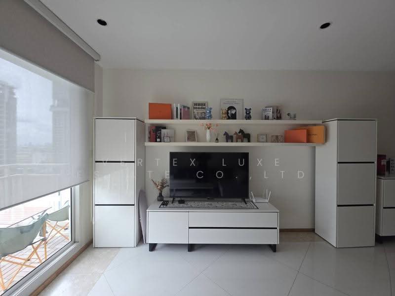 The Empire Place : ดิ เอ็มไพร์ เพลซ, กรุงเทพ, 88 ถนนนราธิวาสราชนครินทร์, ทุ่งมหาเมฆ, สาทร, กรุงเทพ, 99 ตร.ม., คอนโด ให้เช่า, โดย Vertex Luxe Estate Co.,LTD, 500501614 - DDproperty.com
