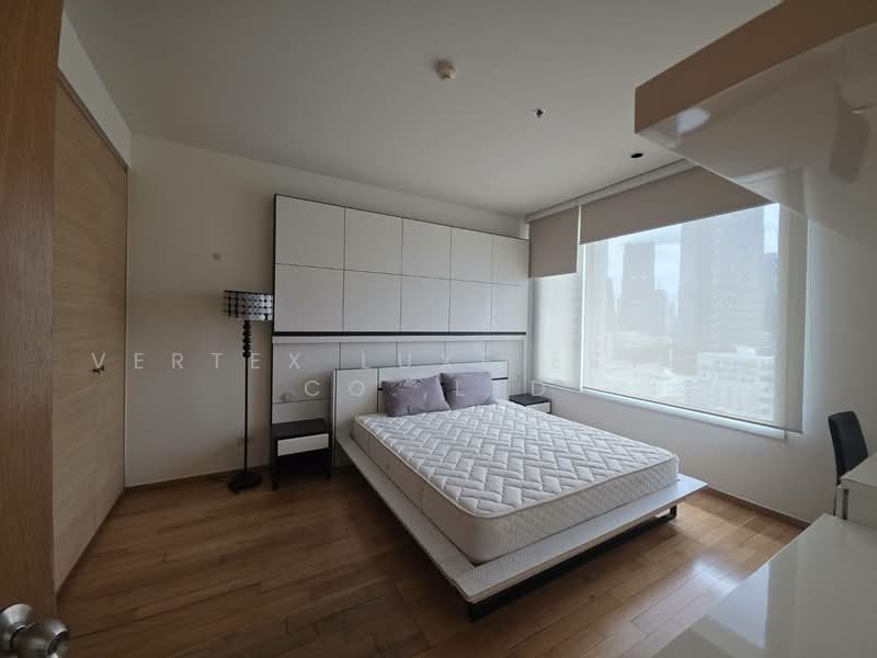 The Empire Place, Bangkok, 88 Narathiwatratchanakharin Road, Thung Maha Mek, Sathon, Bangkok, 2 Bedrooms, 99 sqm, Condo For Rent, by Vertex Luxe Estate Co.,LTD, 500501614 - DDproperty.com