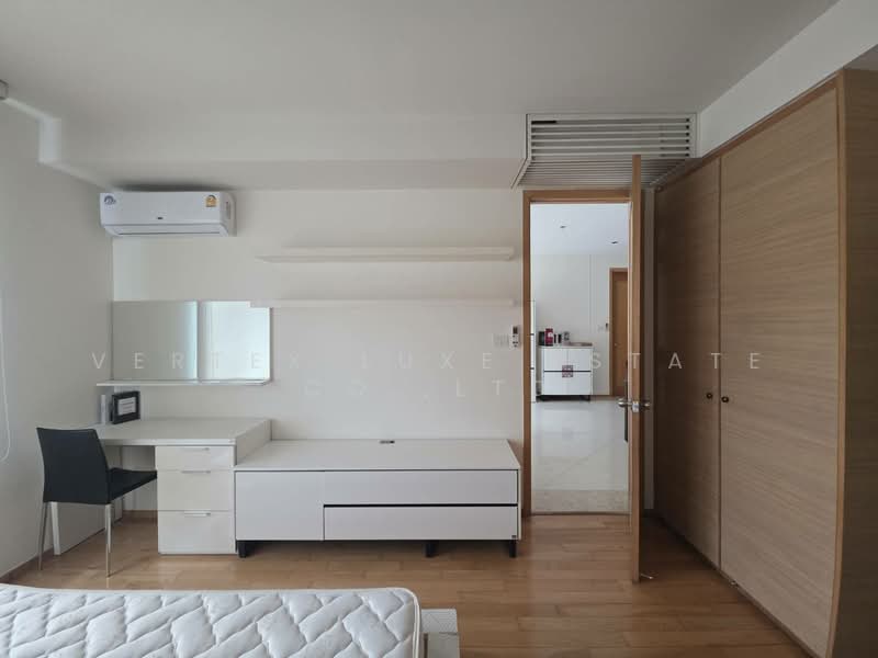 The Empire Place, Bangkok, 88 Narathiwatratchanakharin Road, Thung Maha Mek, Sathon, Bangkok, 2 Bedrooms, 99 sqm, Condo For Rent, by Vertex Luxe Estate Co.,LTD, 500501614 - DDproperty.com
