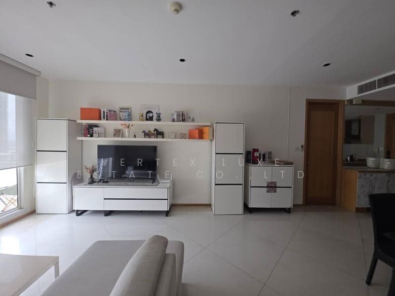 The Empire Place, Bangkok, 88 Narathiwatratchanakharin Road, Thung Maha Mek, Sathon, Bangkok, 2 Bedrooms, 99 sqm, Condo For Rent, by Vertex Luxe Estate Co.,LTD, 500501614 - DDproperty.com