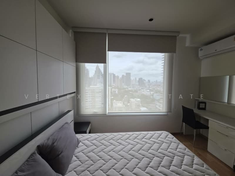 The Empire Place, Bangkok, 88 Narathiwatratchanakharin Road, Thung Maha Mek, Sathon, Bangkok, 2 Bedrooms, 99 sqm, Condo For Rent, by Vertex Luxe Estate Co.,LTD, 500501614 - DDproperty.com