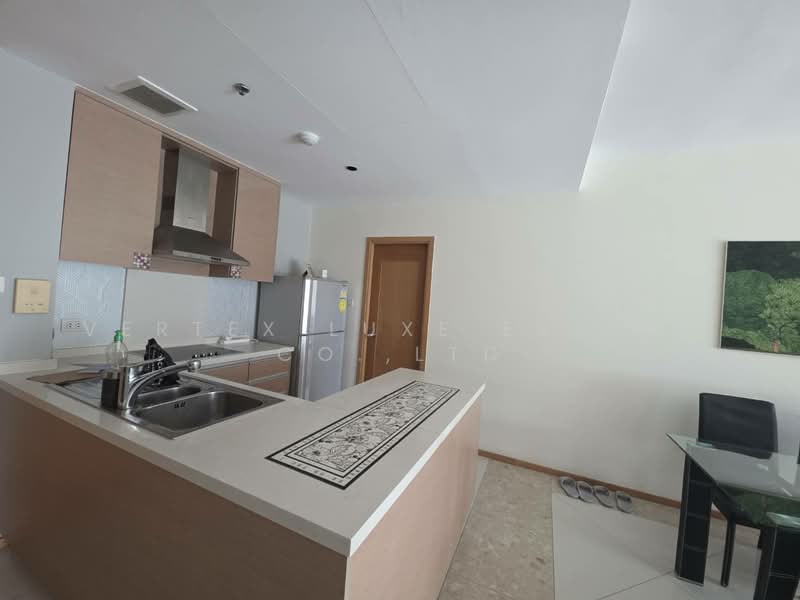 The Empire Place, Bangkok, 88 Narathiwatratchanakharin Road, Thung Maha Mek, Sathon, Bangkok, 2 Bedrooms, 99 sqm, Condo For Rent, by Vertex Luxe Estate Co.,LTD, 500501614 - DDproperty.com