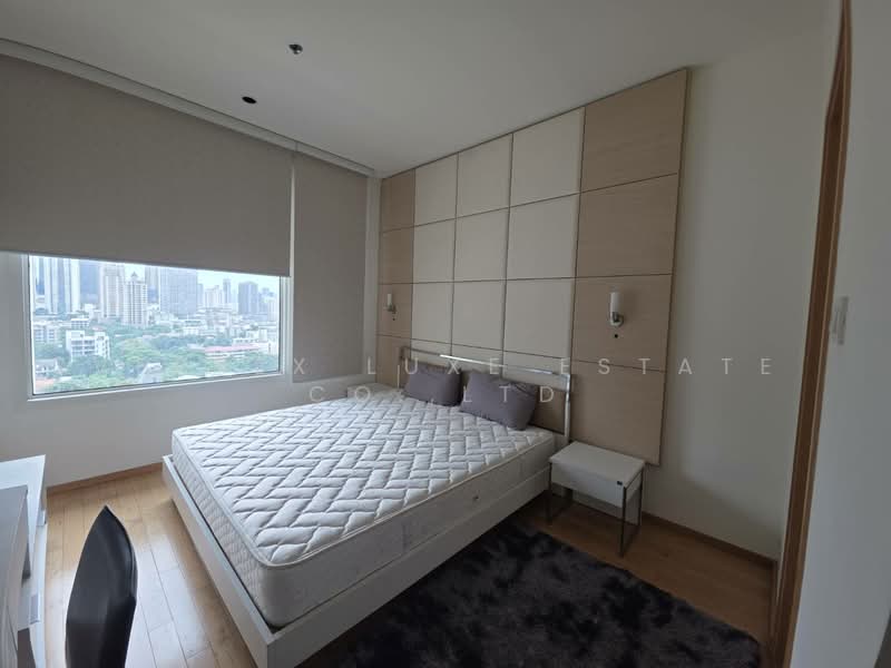 The Empire Place, Bangkok, 88 Narathiwatratchanakharin Road, Thung Maha Mek, Sathon, Bangkok, 2 Bedrooms, 99 sqm, Condo For Rent, by Vertex Luxe Estate Co.,LTD, 500501614 - DDproperty.com