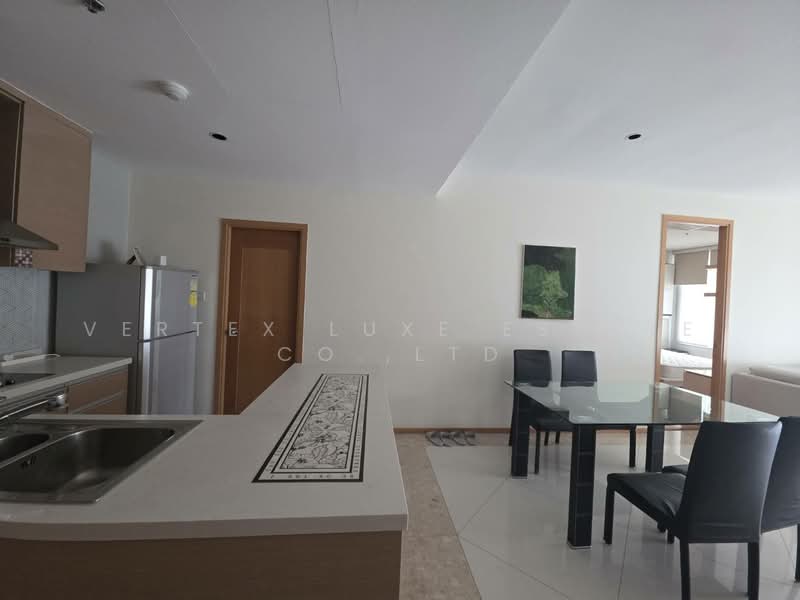 The Empire Place, Bangkok, 88 Narathiwatratchanakharin Road, Thung Maha Mek, Sathon, Bangkok, 2 Bedrooms, 99 sqm, Condo For Rent, by Vertex Luxe Estate Co.,LTD, 500501614 - DDproperty.com