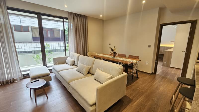 Via 61 : เวีย 61, กรุงเทพ, คลองตันเหนือ, วัฒนา, กรุงเทพ, 100 ตร.ม., คอนโด ให้เช่า, โดย BANGKOK PROPERTY AGENTS, 500501616 - DDproperty.com
