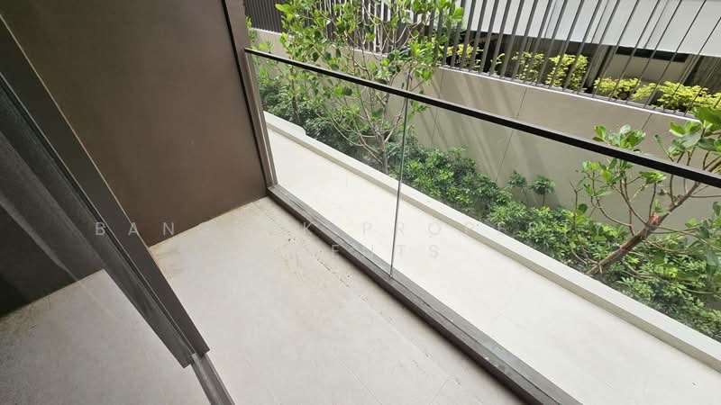 Via 61 : เวีย 61, กรุงเทพ, คลองตันเหนือ, วัฒนา, กรุงเทพ, 100 ตร.ม., คอนโด ให้เช่า, โดย BANGKOK PROPERTY AGENTS, 500501616 - DDproperty.com