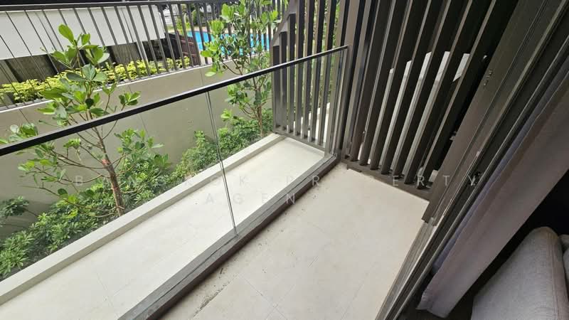 Via 61, Bangkok, Khlong Tan Nua, Watthana, Bangkok, 2 Bedrooms, 100 sqm, Condo For Rent, by BANGKOK PROPERTY AGENTS, 500501616 - DDproperty.com