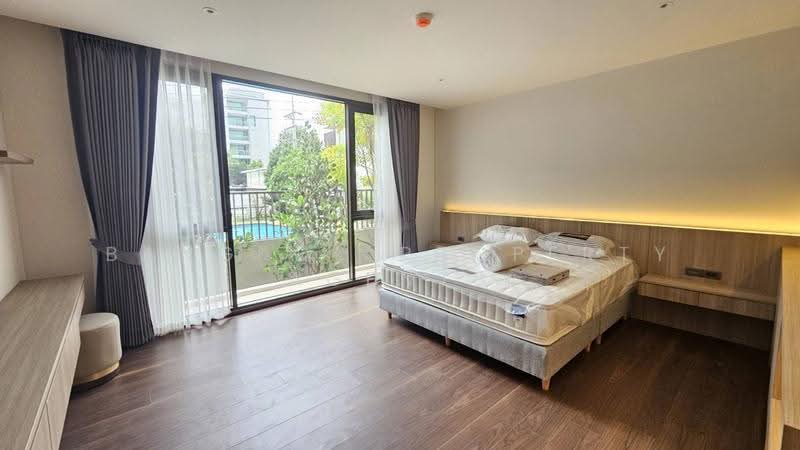 Via 61, Bangkok, Khlong Tan Nua, Watthana, Bangkok, 2 Bedrooms, 100 sqm, Condo For Rent, by BANGKOK PROPERTY AGENTS, 500501616 - DDproperty.com