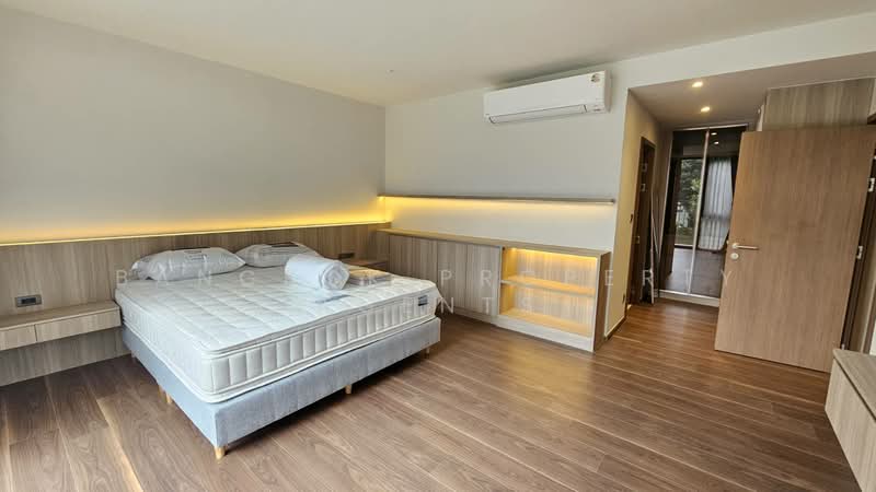 Via 61, Bangkok, Khlong Tan Nua, Watthana, Bangkok, 2 Bedrooms, 100 sqm, Condo For Rent, by BANGKOK PROPERTY AGENTS, 500501616 - DDproperty.com