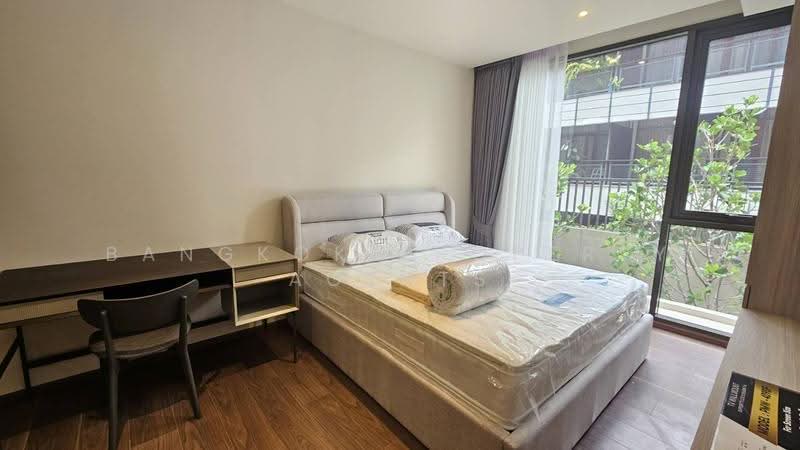 Via 61, Bangkok, Khlong Tan Nua, Watthana, Bangkok, 2 Bedrooms, 100 sqm, Condo For Rent, by BANGKOK PROPERTY AGENTS, 500501616 - DDproperty.com