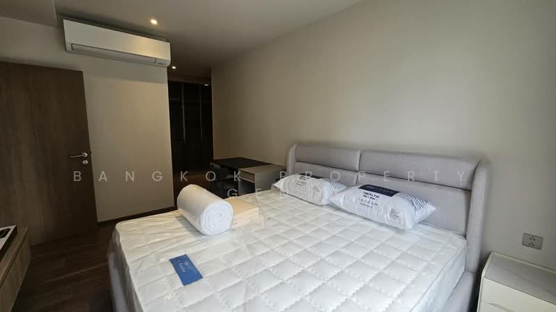 Via 61, Bangkok, Khlong Tan Nua, Watthana, Bangkok, 2 Bedrooms, 100 sqm, Condo For Rent, by BANGKOK PROPERTY AGENTS, 500501616 - DDproperty.com