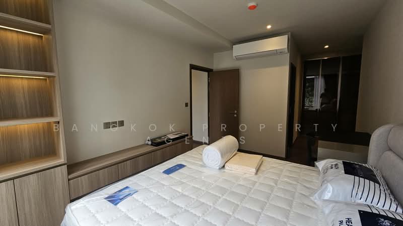 Via 61, Bangkok, Khlong Tan Nua, Watthana, Bangkok, 2 Bedrooms, 100 sqm, Condo For Rent, by BANGKOK PROPERTY AGENTS, 500501616 - DDproperty.com