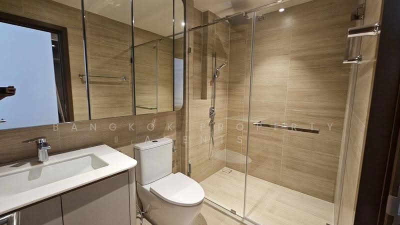 Via 61, Bangkok, Khlong Tan Nua, Watthana, Bangkok, 2 Bedrooms, 100 sqm, Condo For Rent, by BANGKOK PROPERTY AGENTS, 500501616 - DDproperty.com