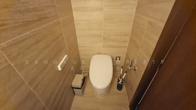 Via 61, Bangkok, Khlong Tan Nua, Watthana, Bangkok, 2 Bedrooms, 100 sqm, Condo For Rent, by BANGKOK PROPERTY AGENTS, 500501616 - DDproperty.com
