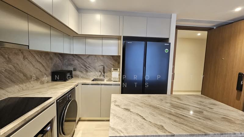 Via 61, Bangkok, Khlong Tan Nua, Watthana, Bangkok, 2 Bedrooms, 100 sqm, Condo For Rent, by BANGKOK PROPERTY AGENTS, 500501616 - DDproperty.com