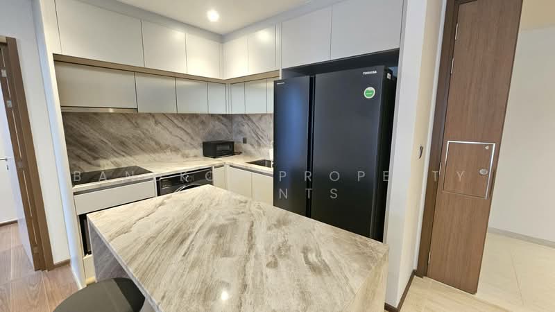 Via 61, Bangkok, Khlong Tan Nua, Watthana, Bangkok, 2 Bedrooms, 100 sqm, Condo For Rent, by BANGKOK PROPERTY AGENTS, 500501616 - DDproperty.com