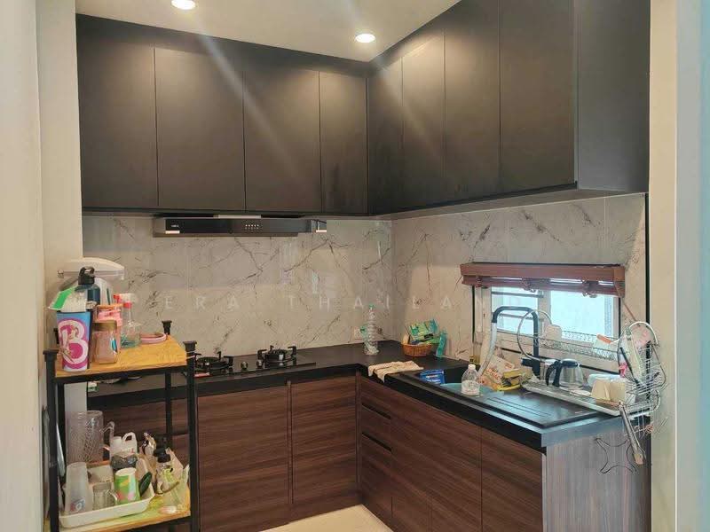 ปาล์ม เทอเรส, Saraburi, Kaeng Khoi, Saraburi, 3 Bedrooms, 220 sqm, Single Detached House For Sale, by ERA Thailand, 500501617 - DDproperty.com