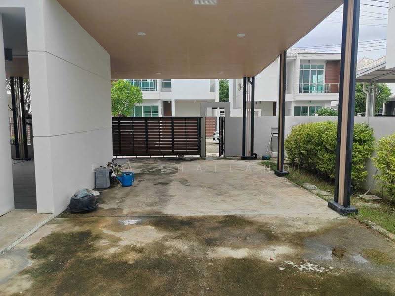 ปาล์ม เทอเรส, สระบุรี, แก่งคอย, สระบุรี, 220 ตร.ม., บ้านเดี่ยว ขาย, โดย ERA Thailand, 500501617 - DDproperty.com