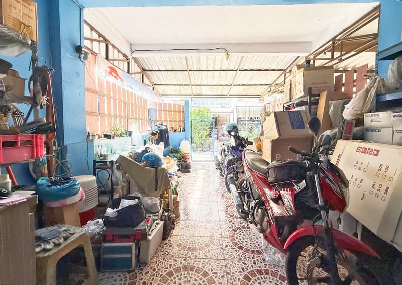 สินทวีสวนธน 3 ประชาอุทิศ, Bangkok, Thung Khru, Bangkok, 3 Bedrooms, 100 sqm, Townhouse For Sale, by The Best Property วิทย์, 500501624 - DDproperty.com