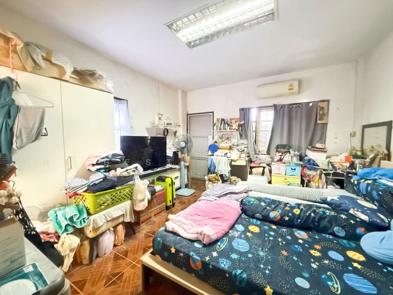 สินทวีสวนธน 3 ประชาอุทิศ, Bangkok, Thung Khru, Bangkok, 3 Bedrooms, 100 sqm, Townhouse For Sale, by The Best Property วิทย์, 500501624 - DDproperty.com