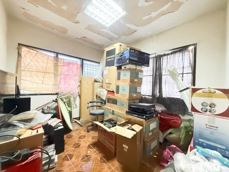 สินทวีสวนธน 3 ประชาอุทิศ, Bangkok, Thung Khru, Bangkok, 3 Bedrooms, 100 sqm, Townhouse For Sale, by The Best Property วิทย์, 500501624 - DDproperty.com