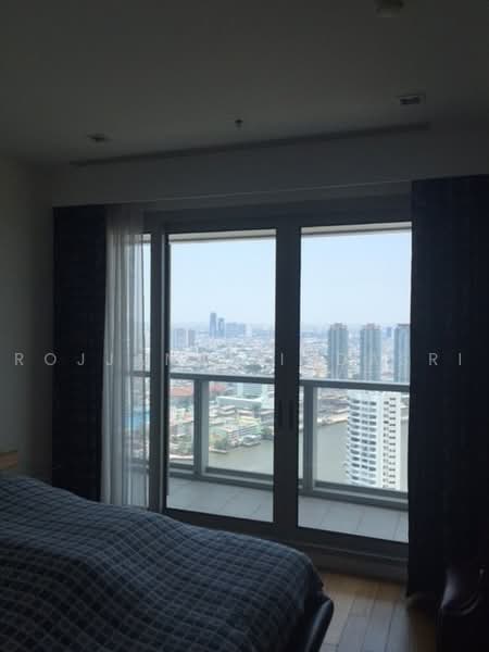The River (Bangna-Lake 26 Community), Samut Prakan, Bang Sao Thong, Samut Prakan, 2 Bedrooms, 137 sqm, Condo For Rent, by Rojjana Jindasri, 500501625 - DDproperty.com
