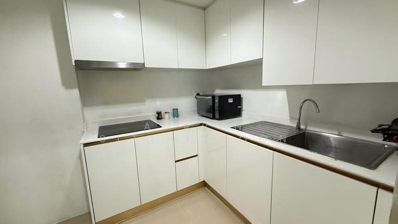 Belle Grand Rama 9, Bangkok, 131 Rama 9 Road, Huai Khwang, Bangkok, 3 Bedrooms, 268 sqm, Condo For Rent, by Amarin Sitthidhoon, 500501626 - DDproperty.com
