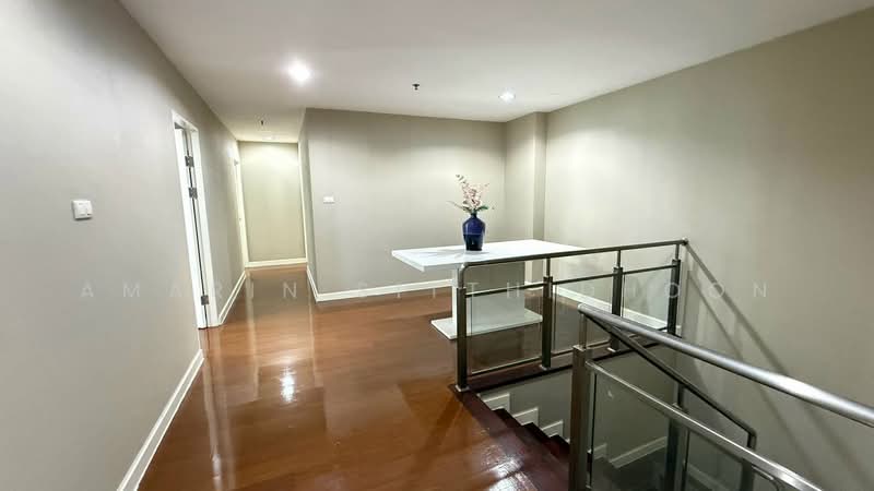 Belle Grand Rama 9, Bangkok, 131 Rama 9 Road, Huai Khwang, Bangkok, 3 Bedrooms, 268 sqm, Condo For Rent, by Amarin Sitthidhoon, 500501626 - DDproperty.com