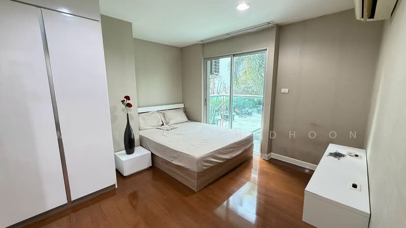 Belle Grand Rama 9, Bangkok, 131 Rama 9 Road, Huai Khwang, Bangkok, 3 Bedrooms, 268 sqm, Condo For Rent, by Amarin Sitthidhoon, 500501626 - DDproperty.com