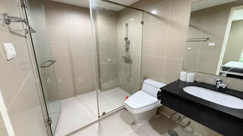 Belle Grand Rama 9, Bangkok, 131 Rama 9 Road, Huai Khwang, Bangkok, 3 Bedrooms, 268 sqm, Condo For Rent, by Amarin Sitthidhoon, 500501626 - DDproperty.com