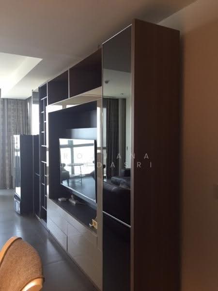The River (Bangna-Lake 26 Community), Samut Prakan, Bang Sao Thong, Samut Prakan, 2 Bedrooms, 137 sqm, Condo For Sale, by Rojjana Jindasri, 500501628 - DDproperty.com