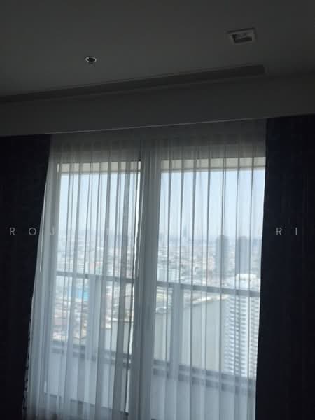 The River (Bangna-Lake 26 Community), Samut Prakan, Bang Sao Thong, Samut Prakan, 2 Bedrooms, 137 sqm, Condo For Sale, by Rojjana Jindasri, 500501628 - DDproperty.com