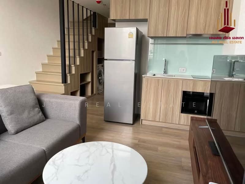Ramada Residence (Siamese) Sukhumvit 87 : รามาดา เรสซิเดนซ์, กรุงเทพ, 2223 ซอยสุขุมวิท 87, บางจาก, พระโขนง, กรุงเทพ, 40 ตร.ม., คอนโด ขาย, โดย JSA REAL ESTATE, 500501629 - DDproperty.com
