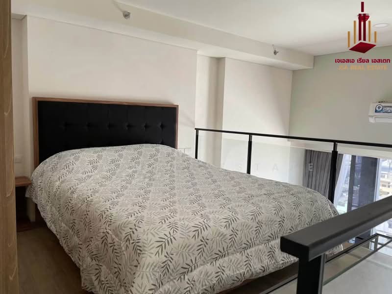 Ramada Residence (Siamese) Sukhumvit 87 : รามาดา เรสซิเดนซ์, กรุงเทพ, 2223 ซอยสุขุมวิท 87, บางจาก, พระโขนง, กรุงเทพ, 40 ตร.ม., คอนโด ขาย, โดย JSA REAL ESTATE, 500501629 - DDproperty.com