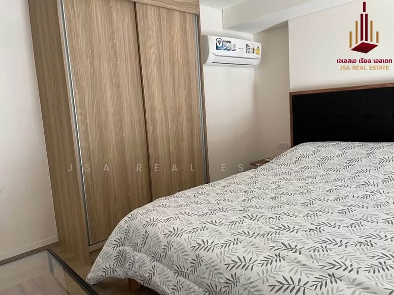 Ramada Residence (Siamese) Sukhumvit 87, Bangkok, 2223 Sukhumvit 87 Alley, Bang Chak, Phra Khanong, Bangkok, 1 Bedroom, 40 sqm, Condo For Sale, by JSA REAL ESTATE, 500501629 - DDproperty.com