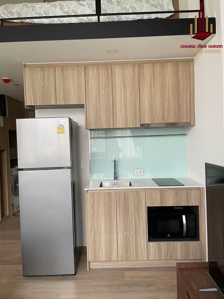 Ramada Residence (Siamese) Sukhumvit 87 : รามาดา เรสซิเดนซ์, กรุงเทพ, 2223 ซอยสุขุมวิท 87, บางจาก, พระโขนง, กรุงเทพ, 40 ตร.ม., คอนโด ขาย, โดย JSA REAL ESTATE, 500501629 - DDproperty.com