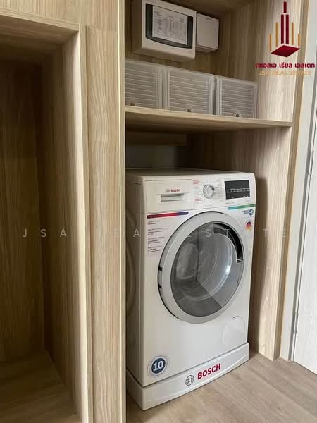 Ramada Residence (Siamese) Sukhumvit 87 : รามาดา เรสซิเดนซ์, กรุงเทพ, 2223 ซอยสุขุมวิท 87, บางจาก, พระโขนง, กรุงเทพ, 40 ตร.ม., คอนโด ขาย, โดย JSA REAL ESTATE, 500501629 - DDproperty.com