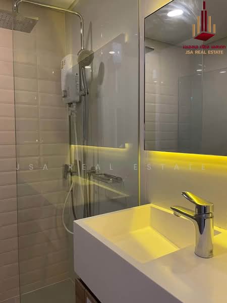 Ramada Residence (Siamese) Sukhumvit 87 : รามาดา เรสซิเดนซ์, กรุงเทพ, 2223 ซอยสุขุมวิท 87, บางจาก, พระโขนง, กรุงเทพ, 40 ตร.ม., คอนโด ขาย, โดย JSA REAL ESTATE, 500501629 - DDproperty.com