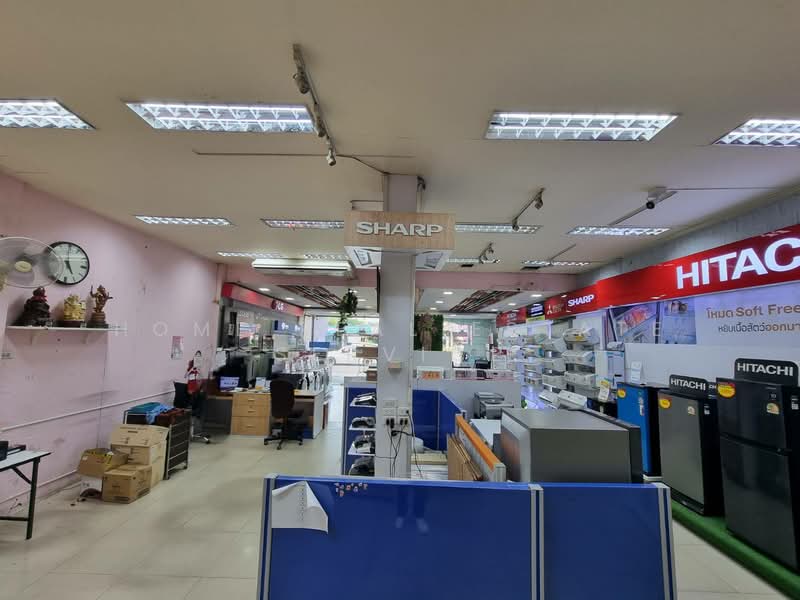 อาคารพาณิชย์ ซอยวัดลาดปลาดุก, Nonthaburi, Bang Rak Pattana, Bang Bua Thong, Nonthaburi, , 414 sqm, Shophouse For Sale, by HOME Real Estate Service, 500501630 - DDproperty.com