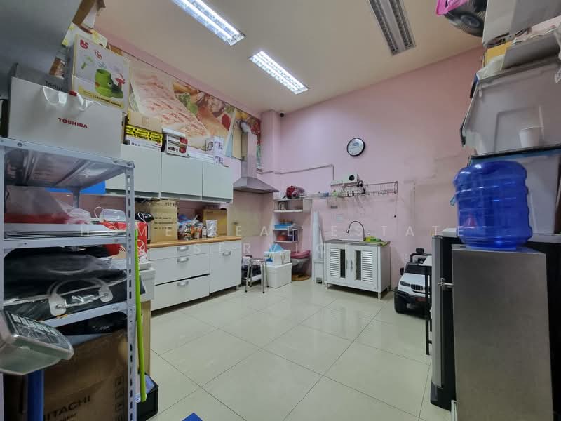 อาคารพาณิชย์ ซอยวัดลาดปลาดุก, Nonthaburi, Bang Rak Pattana, Bang Bua Thong, Nonthaburi, , 414 sqm, Shophouse For Sale, by HOME Real Estate Service, 500501630 - DDproperty.com