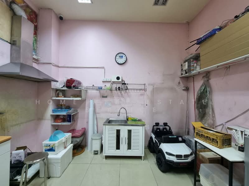 อาคารพาณิชย์ ซอยวัดลาดปลาดุก, Nonthaburi, Bang Rak Pattana, Bang Bua Thong, Nonthaburi, , 414 sqm, Shophouse For Sale, by HOME Real Estate Service, 500501630 - DDproperty.com