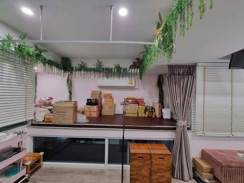 อาคารพาณิชย์ ซอยวัดลาดปลาดุก, Nonthaburi, Bang Rak Pattana, Bang Bua Thong, Nonthaburi, , 414 sqm, Shophouse For Sale, by HOME Real Estate Service, 500501630 - DDproperty.com