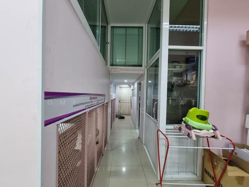 อาคารพาณิชย์ ซอยวัดลาดปลาดุก, Nonthaburi, Bang Rak Pattana, Bang Bua Thong, Nonthaburi, , 414 sqm, Shophouse For Sale, by HOME Real Estate Service, 500501630 - DDproperty.com